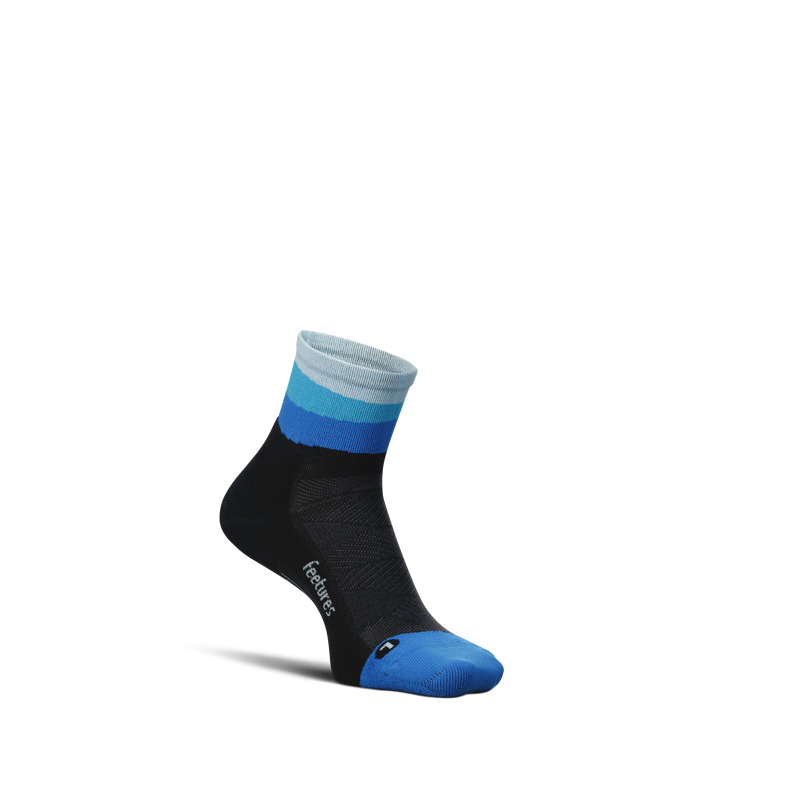 Elite Light Cushion Quarter Oceanic Ascent-6