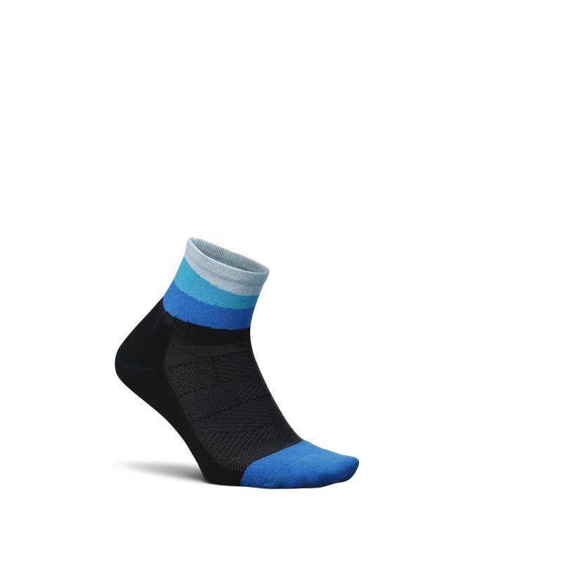 Elite Light Cushion Quarter Oceanic Ascent-8