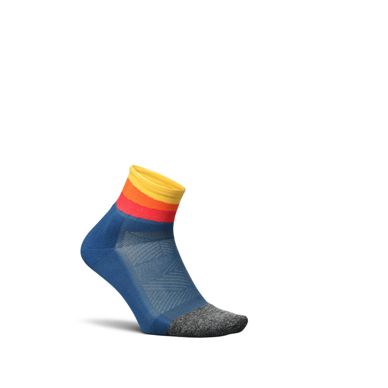 Elite Light Cushion Quarter Solar Ascent-7