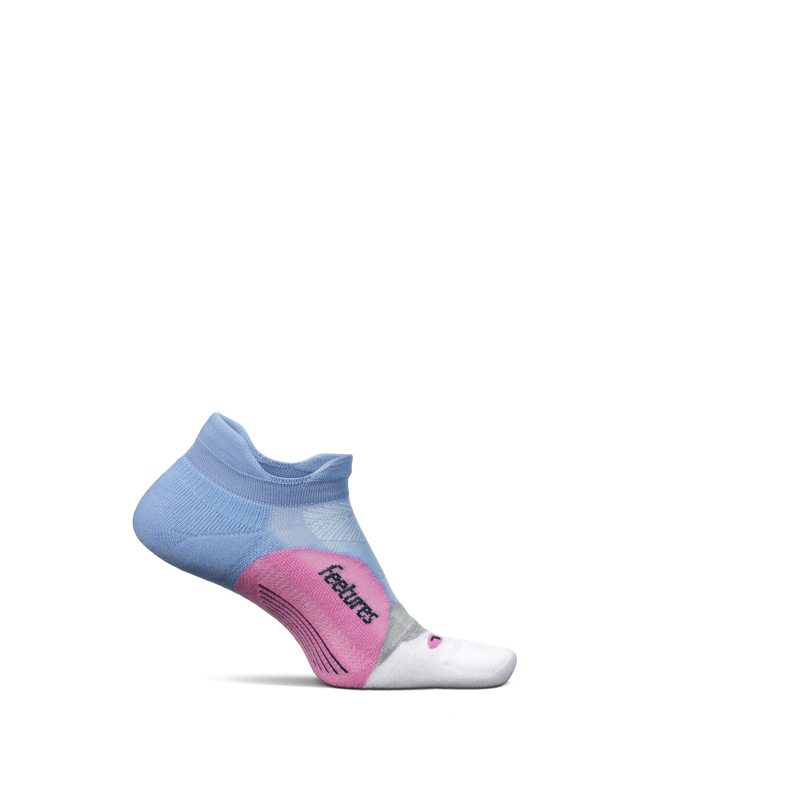 Elite Light Cushion No Show Tab Cosmic Purple-3