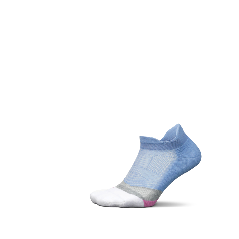 Elite Light Cushion No Show Tab Cosmic Purple-8