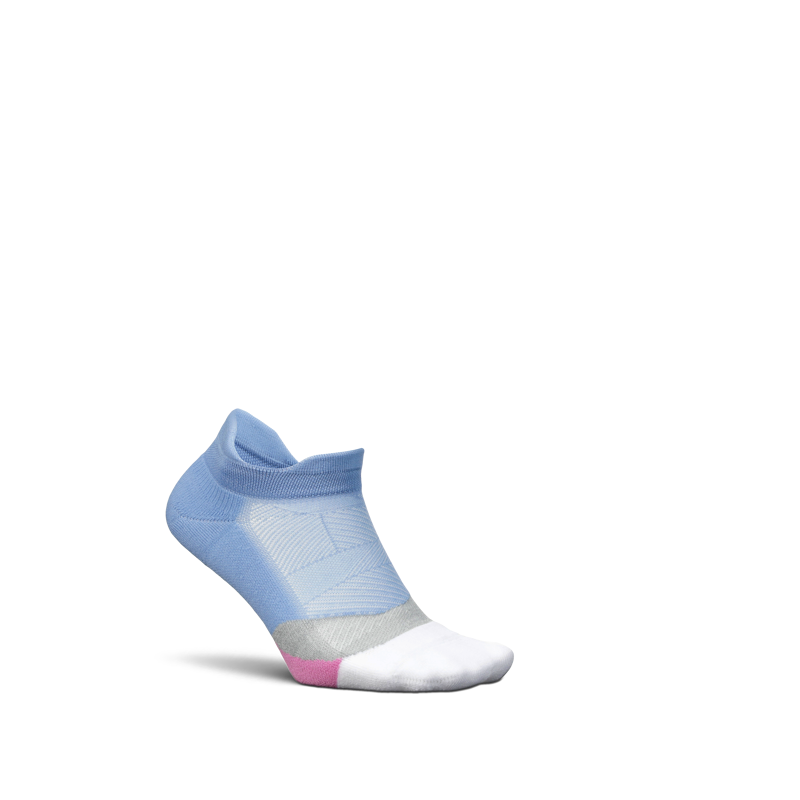 Elite Light Cushion No Show Tab Cosmic Purple-4