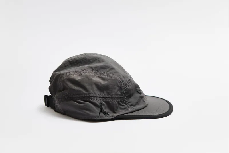 Fell Cap Charcoal Orange-2