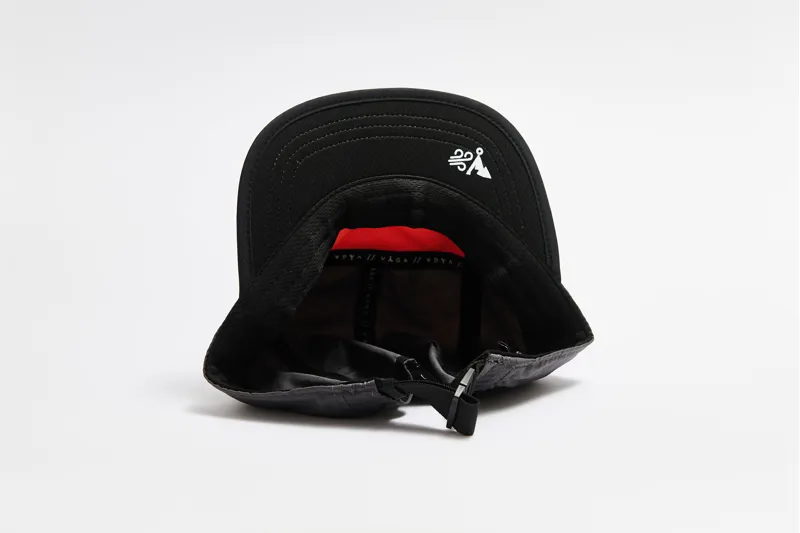 Fell Cap Charcoal Orange-3