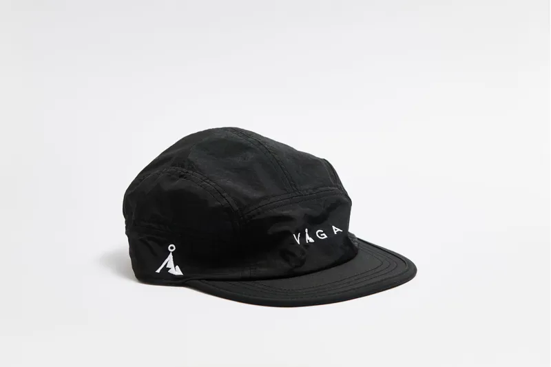 Fell Cap Black