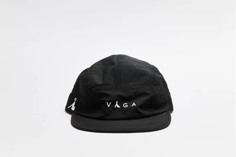 Fell Cap Black-1