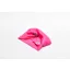 Club Headband Neon Pink