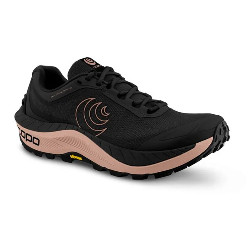 MNT Racer 3 Black Pink Women's-1