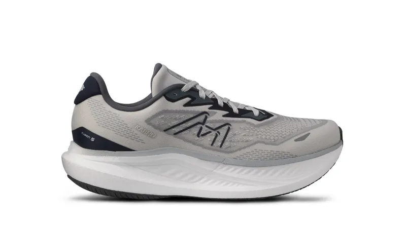 Karhu Fusion 5.0 Men's Everyday Running Shoes - Antarctica Turbulence