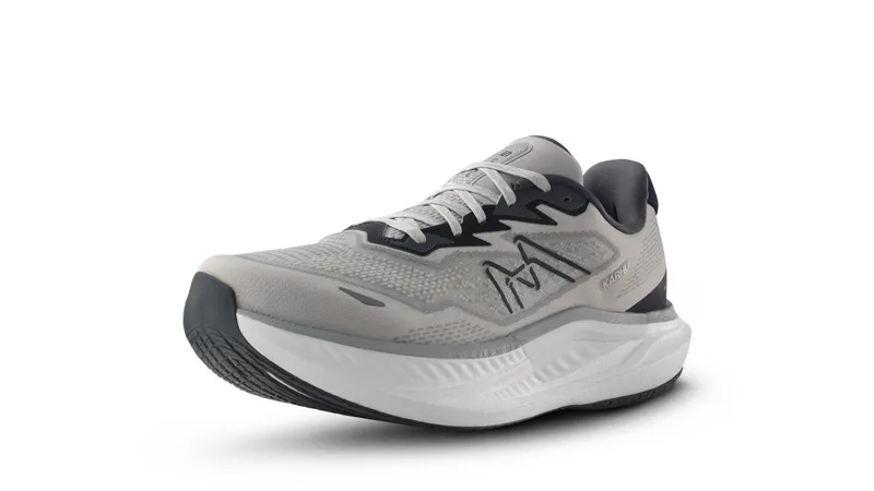 Karhu Fusion 5.0 Men's Everyday Running Shoes - Antarctica Turbulence-3