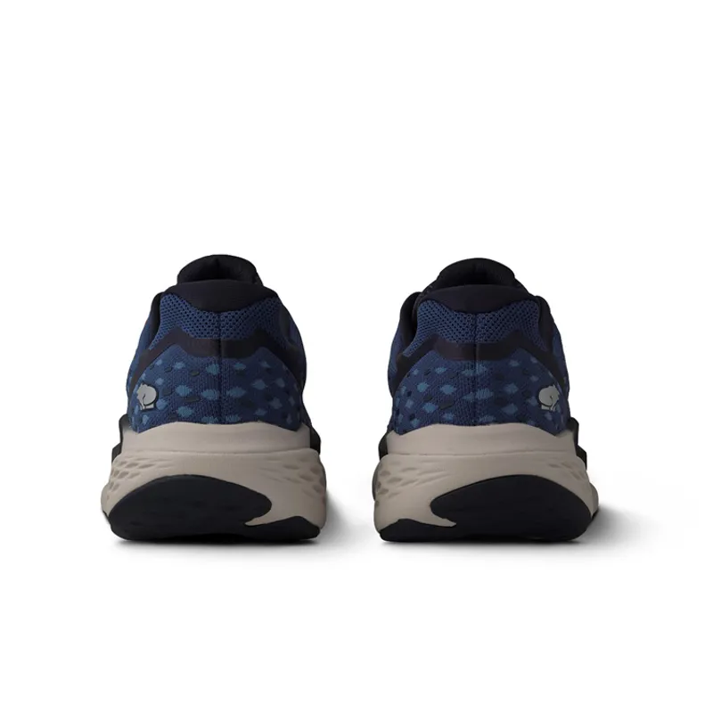 Men's Mestari Run True Navy Gray Morn-1