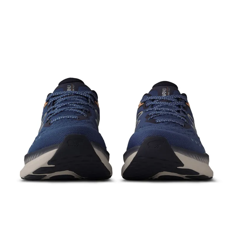 Men's Mestari Run True Navy Gray Morn-2