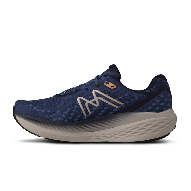 Men's Mestari Run True Navy Gray Morn-3