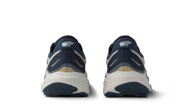 Karhu Mestari Run 1.5 Men's Neutral Running Shoes Titan Shocking Orange-1