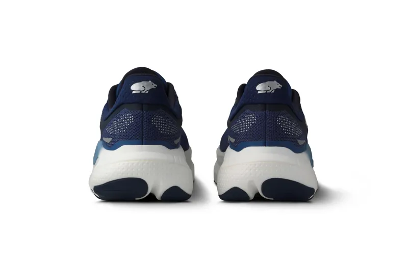 Karhu Mestari Run 2.0 Men's Running Shoes - Navy Peony / Dusk Blue-2