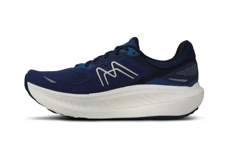 Karhu Mestari Run 2.0 Men's Running Shoes - Navy Peony / Dusk Blue-1