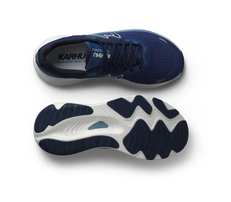 Karhu Mestari Run 2.0 Men's Running Shoes - Navy Peony / Dusk Blue-3