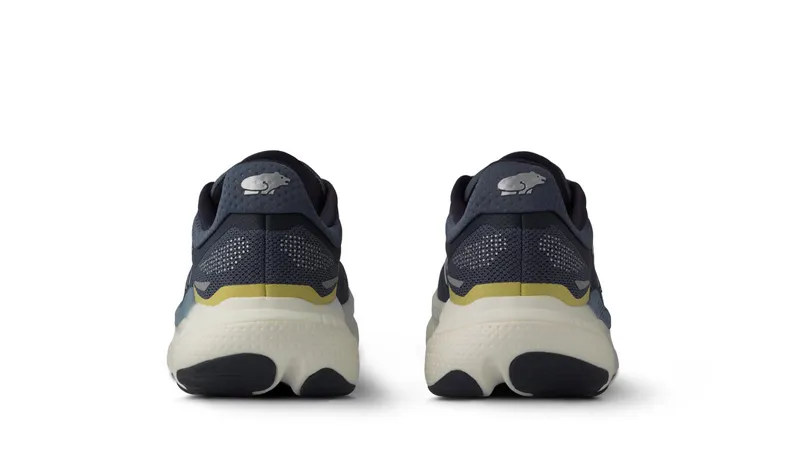 Karhu Mestari Run 2.0 Men's Running Shoes - Vintage Indigo-4