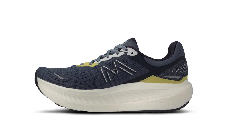 Karhu Mestari Run 2.0 Men's Running Shoes - Vintage Indigo-2
