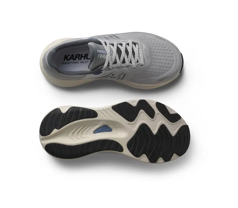 Karhu Mestari Run 2.0 Women's Running Shoes - Raindrops / Marlin-3