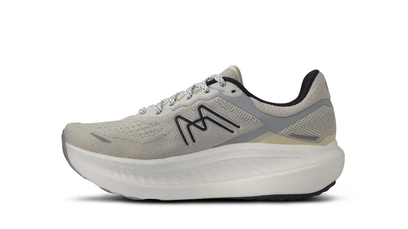 Karhu Mestari Run 2.0 Women's Running Shoes - Antarctica Blue Fox-2