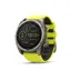 Fenix 8 51mm Solar Sapphire Titanium Amp Yellow
