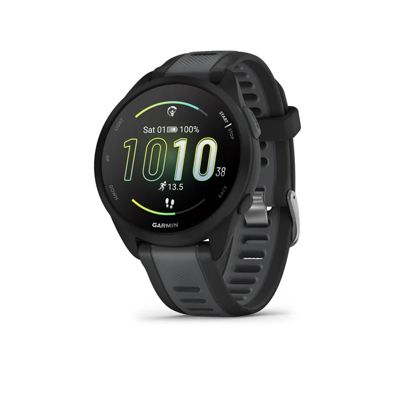 FORERUNNER 165 Black