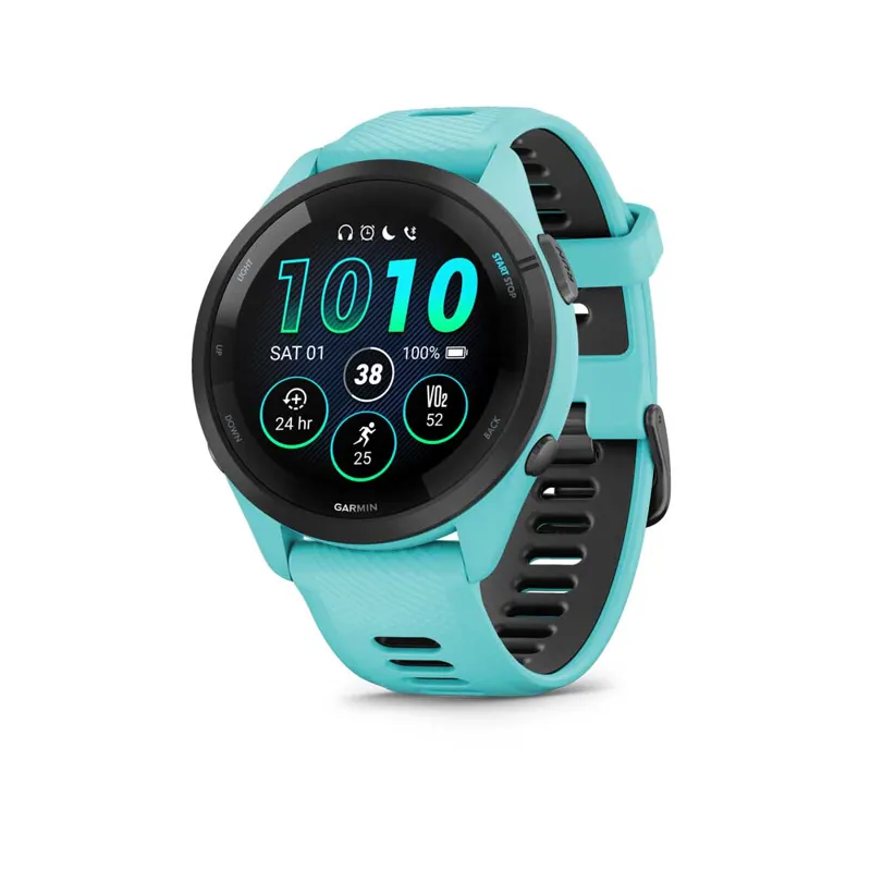 FORERUNNER 265 Mint