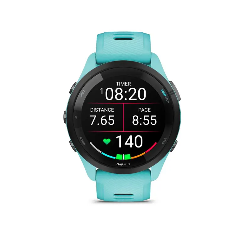 FORERUNNER 265 Mint-1