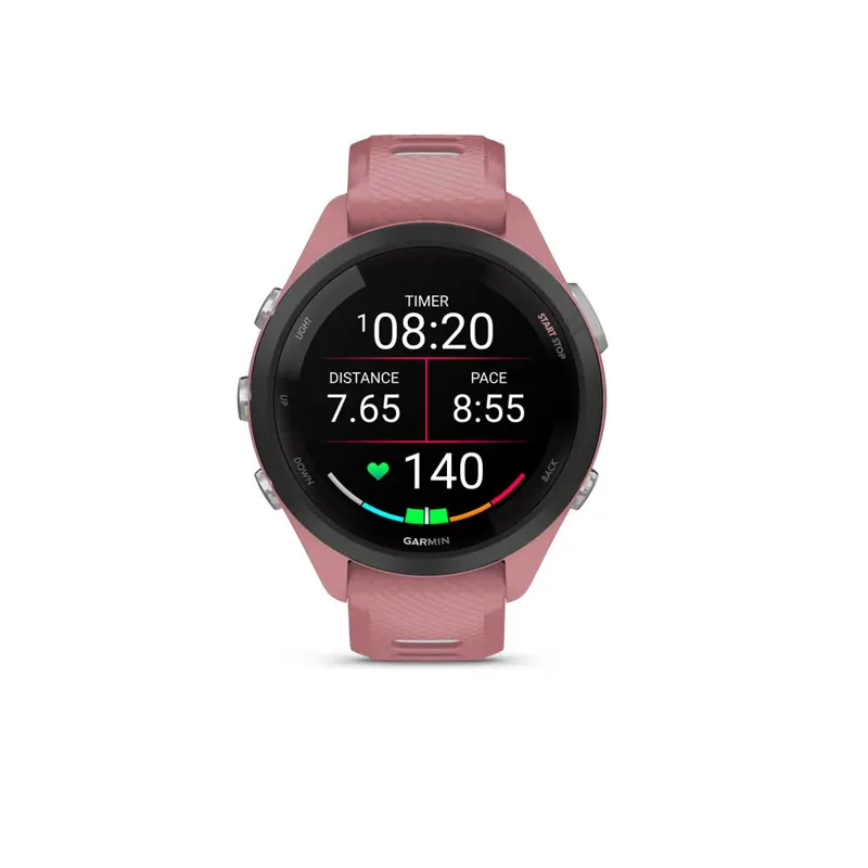 FORERUNNER 265 S Pink-1