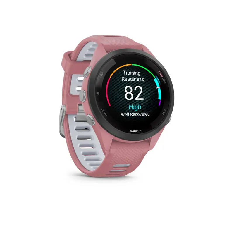 FORERUNNER 265 S Pink-4
