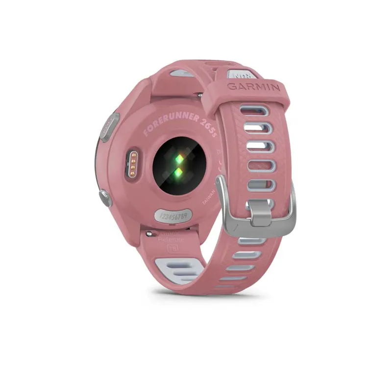 FORERUNNER 265 S Pink-6
