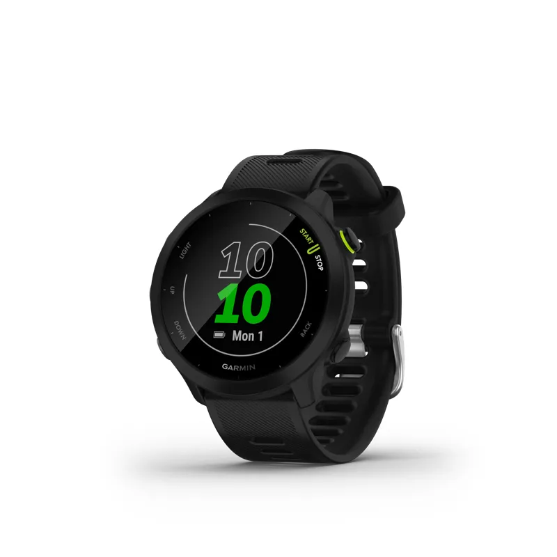 FORERUNNER 55 Black