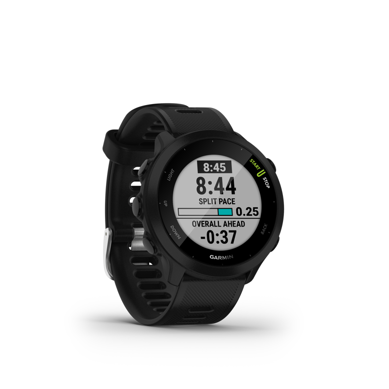 FORERUNNER 55 Black-3