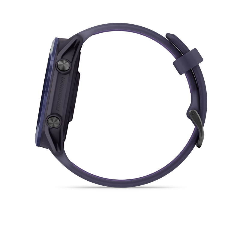 Forerunner 570 47MM Aluminium Translucent Imperial Purple Indigo-3