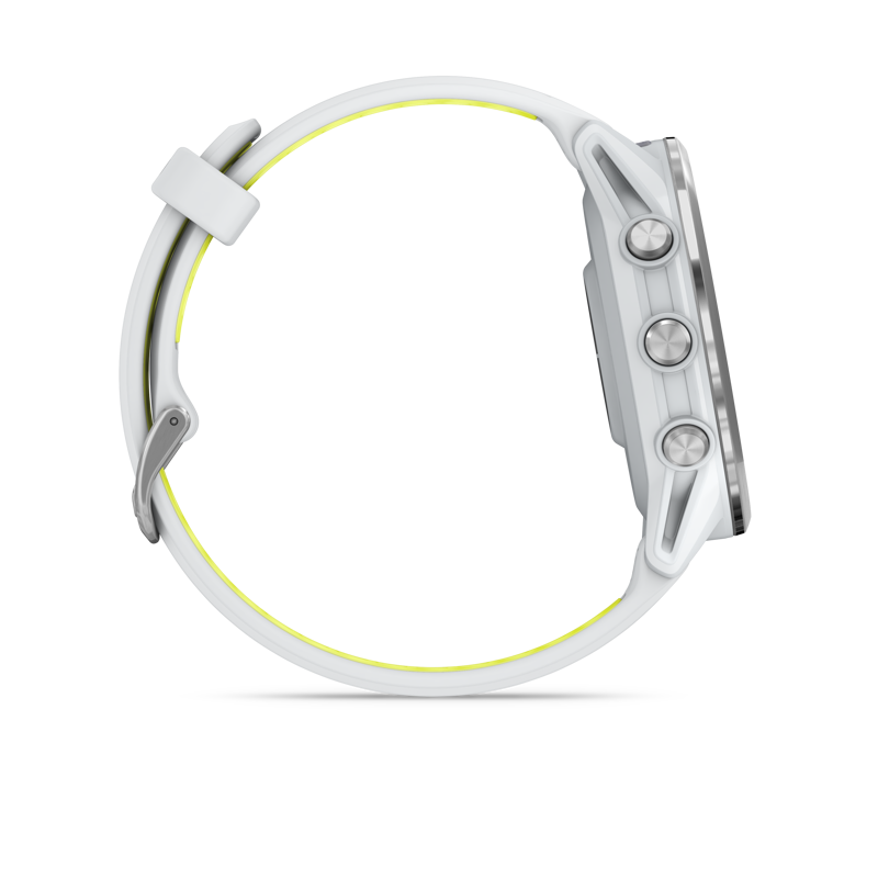 Forerunner 970 Titanium Whitestone Translucent Amp Yellow-5