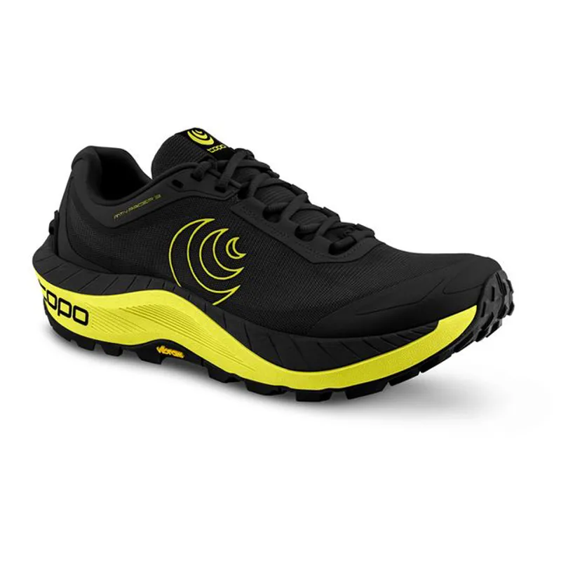 MNT Racer 3 Black Lime-1
