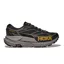 Hoka Mafate X Men's Trail Running Shoes - Black Cement