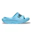 Hoka Ora Athletic Slide Unisex - Soaring Blue Faded Navy