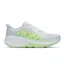 Hoka Clifton PRO Women's Running Shoes - Cosmic Grey Neon Yuzu