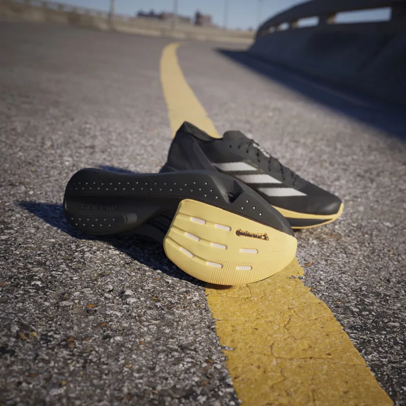 adidas Adizero Takumi Sen 10 Men's Carbon Race Day Shoe Core Black-10