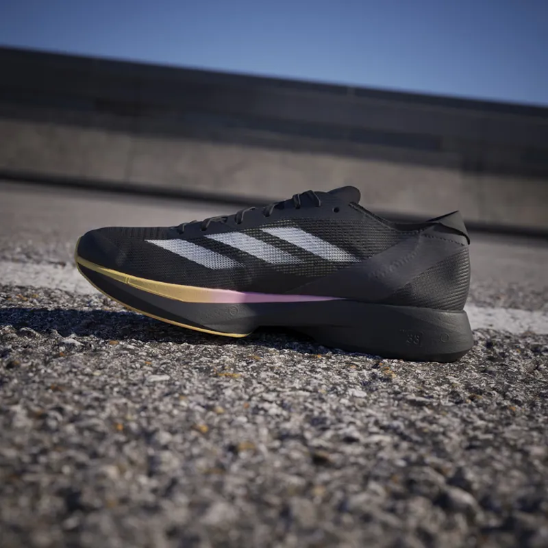 adidas Adizero Takumi Sen 10 Men's Carbon Race Day Shoe Core Black-13