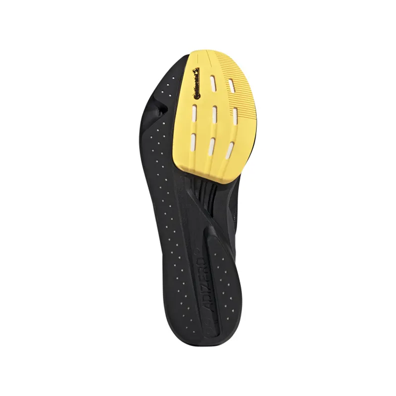 adidas Adizero Takumi Sen 10 Men's Carbon Race Day Shoe Core Black-2