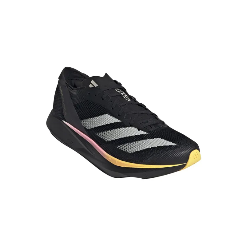 adidas Adizero Takumi Sen 10 Men's Carbon Race Day Shoe Core Black-4