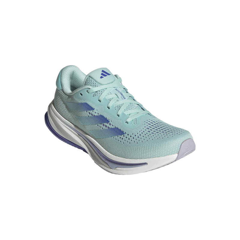 Supernova Rise Semi Flash Aqua Cobalt Blue Blue Spark Met Women's-4