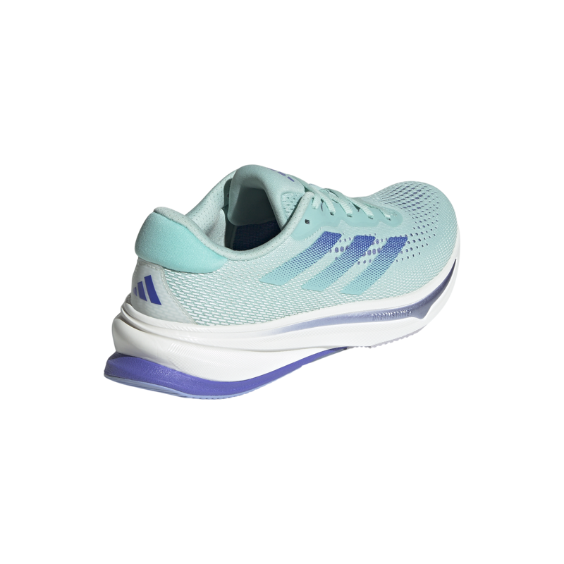 Supernova Rise Semi Flash Aqua Cobalt Blue Blue Spark Met Women's-5