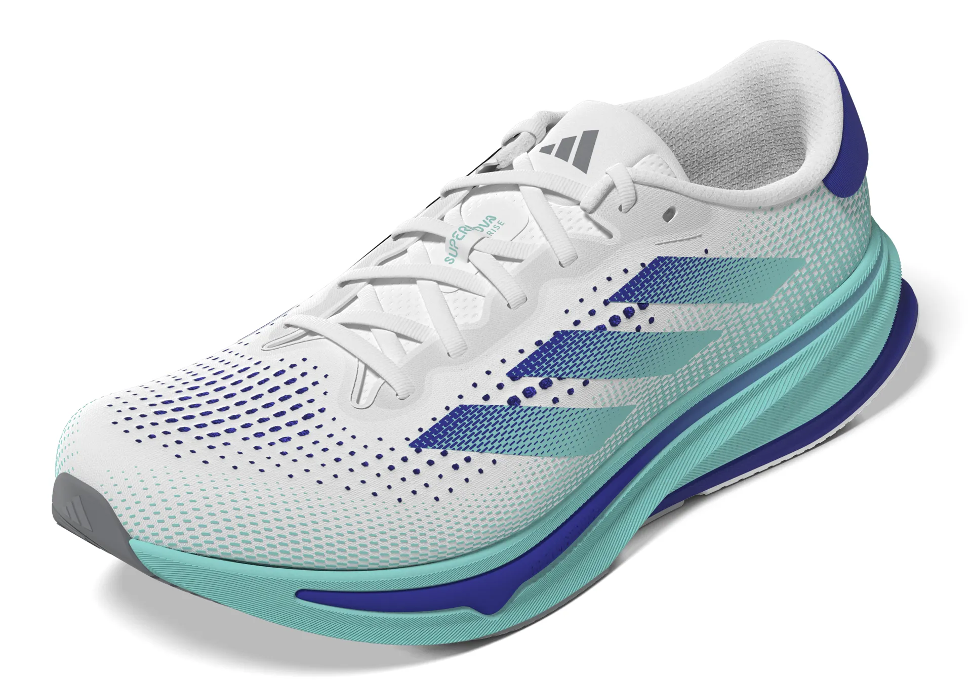 adidas gazelle silver green womens Adidas Women's Handball Spezial Blue Glow/Yellow – Tip Top Shoes of New York main image 0