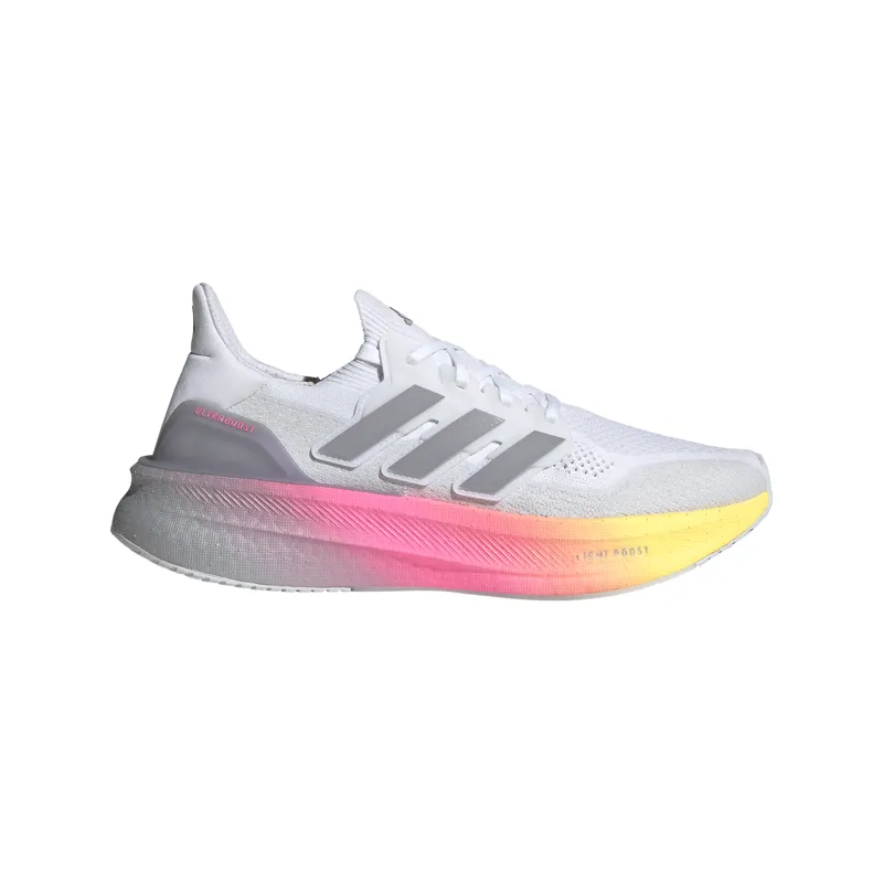 Ultraboost 5X Ftwr White Halo Women's