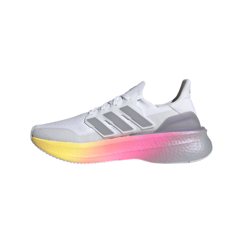 Ultraboost 5X Ftwr White Halo Women's-3
