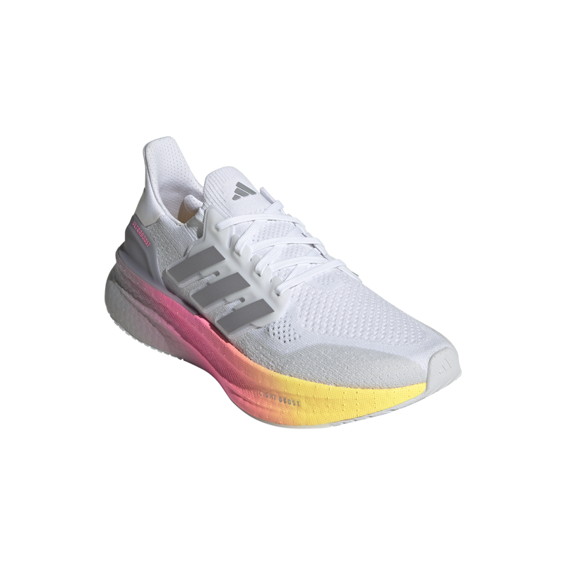 Ultraboost 5X Ftwr White Halo Women's-4